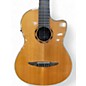 Used Yamaha NCX1200R Natural Acoustic Electric Guitar