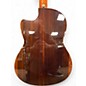 Used Yamaha NCX1200R Natural Acoustic Electric Guitar