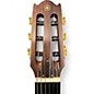 Used Yamaha NCX1200R Natural Acoustic Electric Guitar