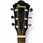 Used Ibanez GD10 Natural Acoustic Guitar