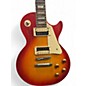 Used Epiphone Les Paul Traditional Pro Tobacco Sunburst Solid Body Electric Guitar