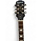 Used Epiphone Les Paul Traditional Pro Tobacco Sunburst Solid Body Electric Guitar