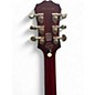 Used Epiphone Les Paul Traditional Pro Tobacco Sunburst Solid Body Electric Guitar