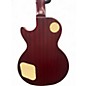 Used Epiphone Les Paul Traditional Pro Tobacco Sunburst Solid Body Electric Guitar