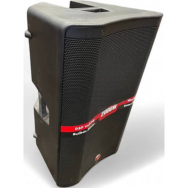Used Harbinger VARI V2315 Powered Speaker