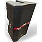 Used Harbinger VARI V2315 Powered Speaker
