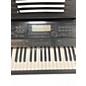 Used Casio CTK7000 61 Key Portable Keyboard