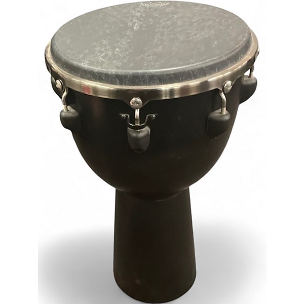 Used Remo APEX DJEMBE Djembe