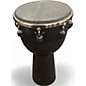 Used Remo APEX DJEMBE Djembe