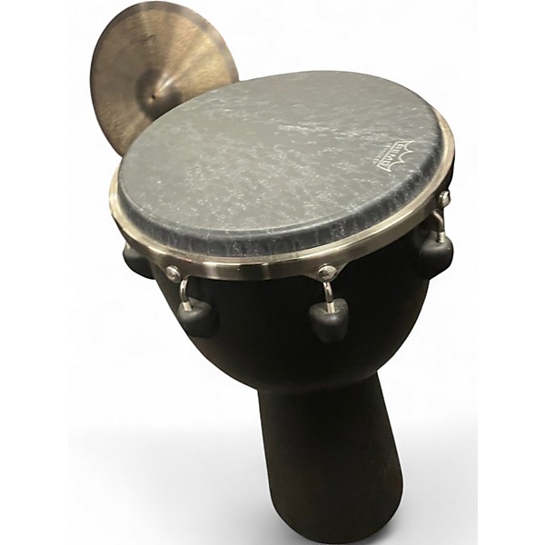 Used Remo APEX DJEMBE Djembe