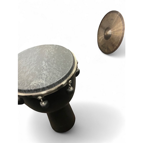 Used Remo APEX DJEMBE Djembe