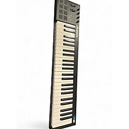 Used Alesis V49 49-Key MIDI Controller