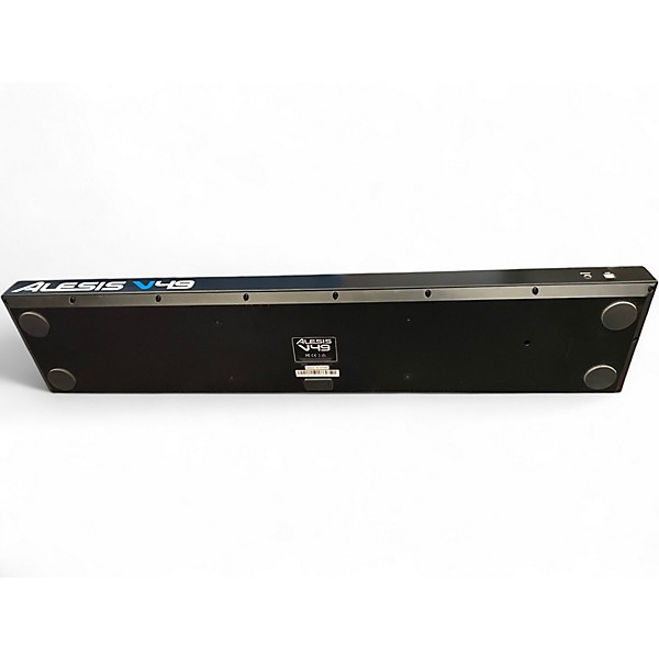 Used Alesis V49 49-Key MIDI Controller