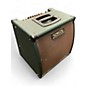 Used Crate CA30DG Taos Acoustic Guitar Combo Amp