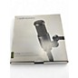 Used Audio-Technica AT2020 Condenser Microphone