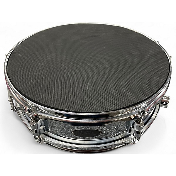 Used SPL 4in EDUCATIONAL SNARE KIT Chrome Drum