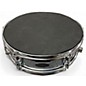 Used SPL 4in EDUCATIONAL SNARE KIT Chrome Drum