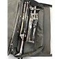 Used SPL 4in EDUCATIONAL SNARE KIT Chrome Drum