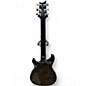 Used PRS SE Custom 22 Semi-Hollowbody Emerald Green Hollow Body Electric Guitar