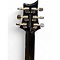 Used PRS SE Custom 22 Semi-Hollowbody Emerald Green Hollow Body Electric Guitar