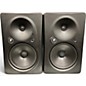 Used Mackie HR824 MKII Pair Powered Monitor thumbnail