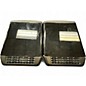 Used Mackie HR824 MKII Pair Powered Monitor