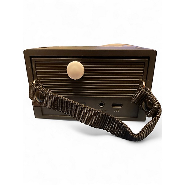 Used Audio-Technica Sound Burger Record Player