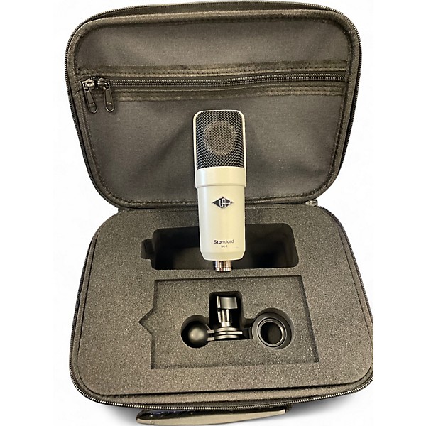 Used Universal Audio Standard SC-1 Condenser Microphone