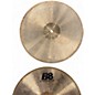 Used SABIAN 14in B8 Hi Hat Pair Cymbal