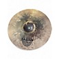 Used SABIAN 16in AAX Crash Cymbal
