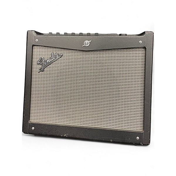 Used 2013 Fender Mustang III V2 100W 1x12 Guitar Combo Amp