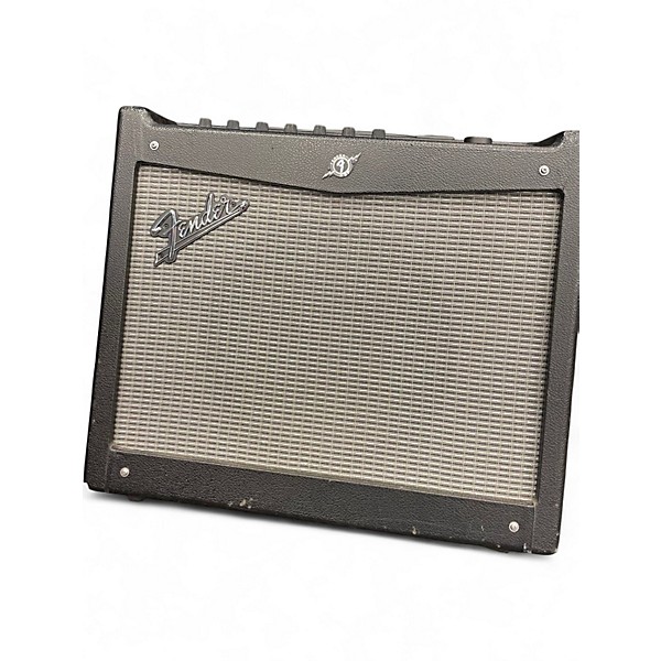 Used 2013 Fender Mustang III V2 100W 1x12 Guitar Combo Amp