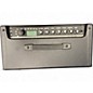 Used 2013 Fender Mustang III V2 100W 1x12 Guitar Combo Amp