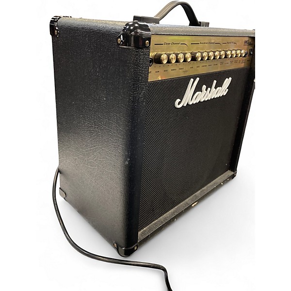 Used Marshall MG50DFX 1x12 50W Guitar Combo Amp
