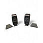 Used IK Multimedia iLoud MTM MKI Pair Powered Monitor thumbnail
