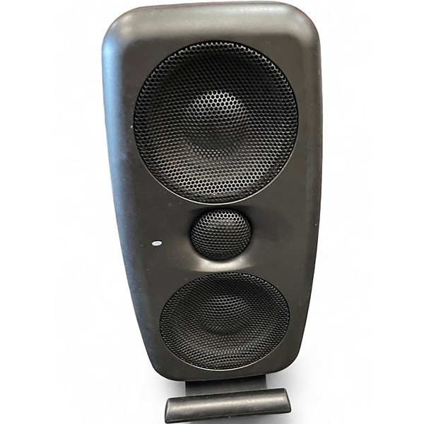 Used IK Multimedia iLoud MTM MKI Pair Powered Monitor