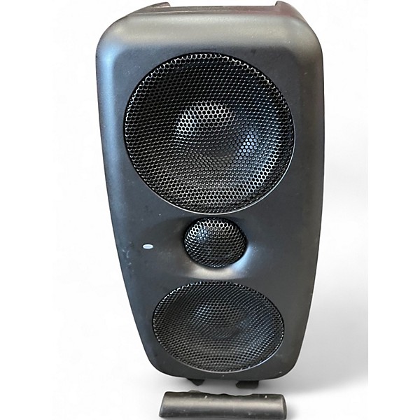 Used IK Multimedia iLoud MTM MKI Pair Powered Monitor