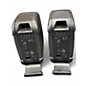 Used IK Multimedia iLoud MTM MKI Pair Powered Monitor