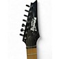 Used Ibanez GIO GRG7221M 7 STRING Metallic Blue Solid Body Electric Guitar