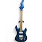 Used Kramer Pacer Classic Blue Solid Body Electric Guitar thumbnail
