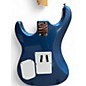 Used Kramer Pacer Classic Blue Solid Body Electric Guitar