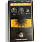 Used TC Helicon Voicetone T1 Effect Pedal thumbnail