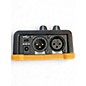 Used TC Helicon Voicetone T1 Effect Pedal