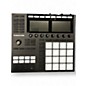 Used Native Instruments Maschine MKIII MIDI Controller thumbnail