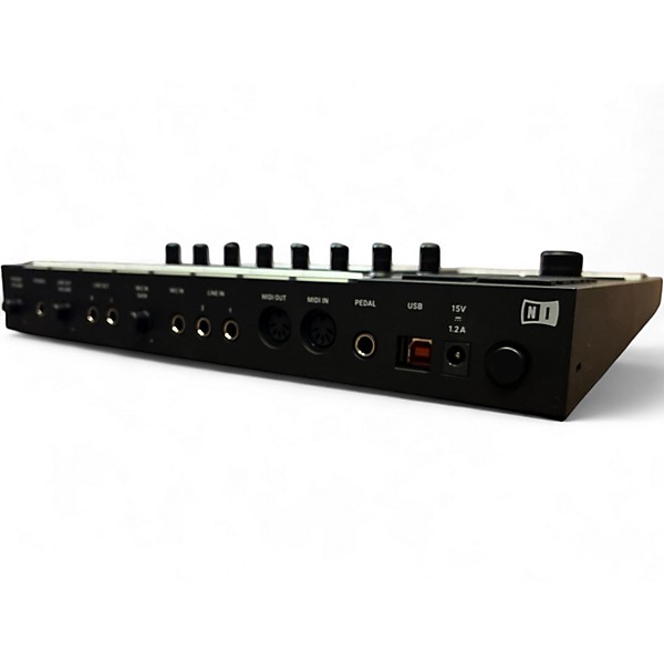 Used Native Instruments Maschine MKIII MIDI Controller