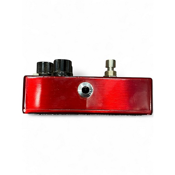 Used MXR M78 1978 Custom Badass Distortion Effect Pedal