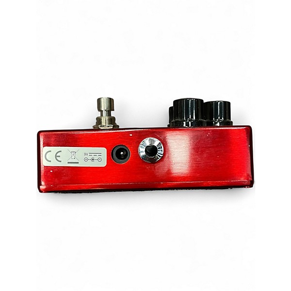 Used MXR M78 1978 Custom Badass Distortion Effect Pedal