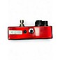 Used MXR M78 1978 Custom Badass Distortion Effect Pedal