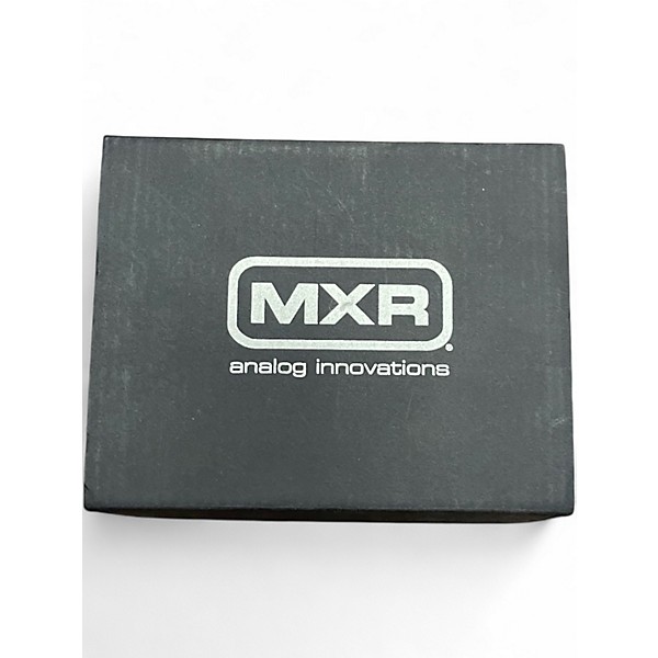 Used MXR M78 1978 Custom Badass Distortion Effect Pedal