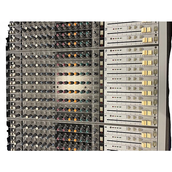 Used Mackie Onyx 244 Unpowered Mixer